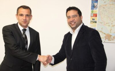 Međimurska županija i CARNET potpisali Sporazum o dobivanju kvalificiranog elektroničkog potpisa