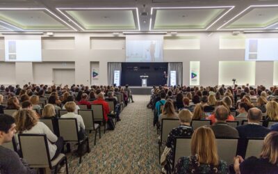 Na CARNET-ovoj konferenciji za korisnike predstavljene inovativne primjene IKT-a u nastavi