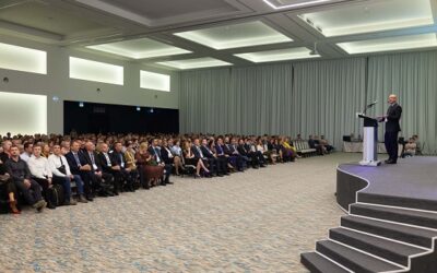Na CARNET-ovoj konferenciji za korisnike više od 1100 sudionika