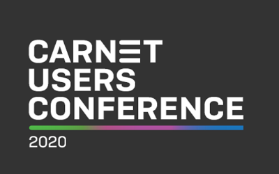 CARNET-ova online konferencija za korisnike okupila više od 2000 sudionika