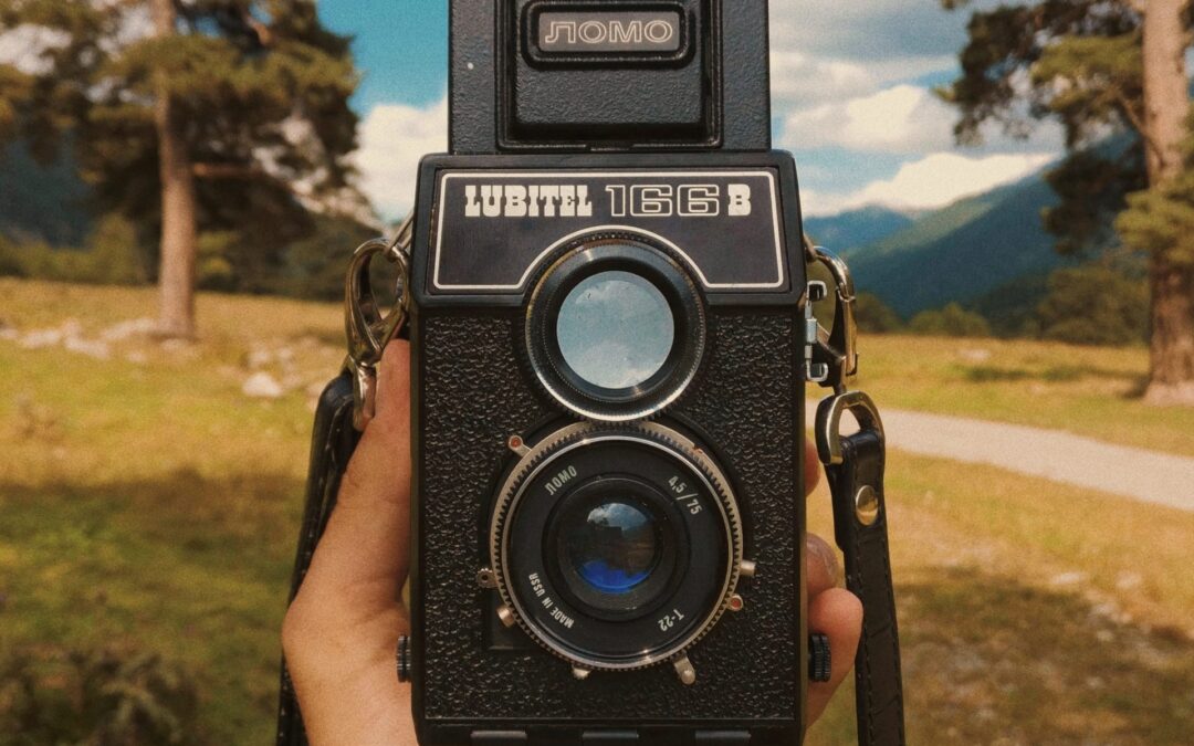 Starinska kamera