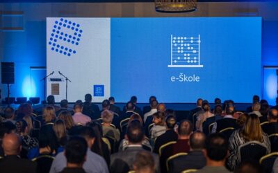 Projektom e-Škole uspješno digitalizirane sve škole u Hrvatskoj